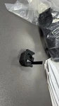 Stainless Steel Replacemet Bracket Switch Cone Shaped Parts. Fixed Price $95.99.