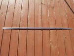 Buick 1365468 1964-1965; Special & Sport Wagons Lower Molding; Tailgate. Fixed Price $130.00.