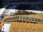 1963 Cadillac Deville Front Lower Grill With Script Emblem Gm Nice. Fixed Price $199.99.