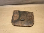 Jaguar MK7 Wood Dashboard Steering Column Cubby Glove Box Hatch Only Oem. Fixed Price $67.50.