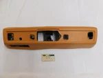 Nos Oem Ford 1975 1976 1977 Lincoln Rh Door Arm Rest 4 Dr. Front Town Car. Fixed Price $119.00.