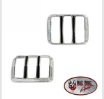 1964 1965 1966 Ford Mustang Replacement Tail Light Bezel Set Oer 13489A Pair. Fixed Price $50.74.