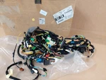 Citroen Peugeot Dashboard Wiring Harness 1614162580 Genuine New. Fixed Price $163.56.