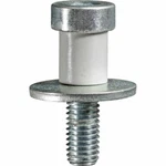 Door Lock Striker For 73-86 Gm Cutlass Skylark Cadillac Blazer Regal #1274BBCC. Fixed Price $32.85.