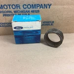 Nos Oem Ford 40 47 Truck Exc 122" Wb O1T-17285-B Speedometer Drive Gear. Fixed Price $12.50.
