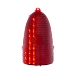 Upi One-piece Style Led Sequential Tail Light For 1955 Chevy Car 110207. Fixed Price $73.24.