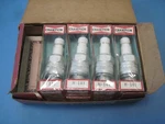 Nos Champion Spark Plugs H14Y American Motors Lincoln Packard Studebaker. Fixed Price $5.00.