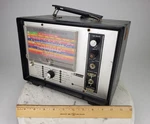 Vintage Penske Automotive Analyzer Sears Roebuck 244.21033 Tester Rpm Dwell. Fixed Price $24.95.