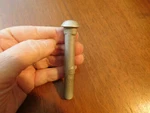 1922 1925 Buick Nors Rim Bolt 4" Jaxon 23 27 7/16"-20 3/16 Oakland. Fixed Price $25.00.