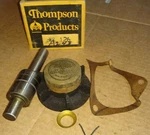 Vintage Thompson Water Pump Repair Kit WS126 Studebaker Champion 39 40 164CID. Fixed Price $27.95.
