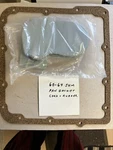 1960-64 Jetaway 315 Filter Kit Oldsmobile Pontiac Cadillac W/ & Gasket. Fixed Price $90.99.