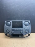 2008-2010 Ford F250 F350 Radio Climate Control Dash Bezel Panel AB9677 Dg. Fixed Price $49.90.
