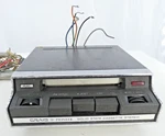 Cassette Tape Player Pioneer Craig Solid State Radio 3501 Retro Classic Car. Fixed Price $40.65.