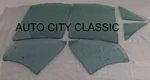 1968 69 70 Dodge Ply Glass Ht Vent Door Quarter Coronet Charger Rd Run Sat Gt. Fixed Price $469.00.