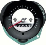 1964-65 Chevelle Camino Malibu Speedometer Gm Licensed. Fixed Price $230.34.