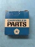 Nos Chrysler Parts 1-PT 3656023 Plate Assy. 3656738. Fixed Price $59.95.