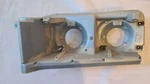 1976 Caprice Headlight Bucket Lh 2 Available. Fixed Price $112.50.