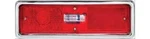Oer Gm Restoration Parts Tail Lamp Assembly 5964171 1970-1971 Chevrolet Nova. Fixed Price $139.99.