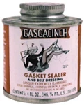 Gasgacinch Engine Motor Gasket Sealant Sealer 05043. Fixed Price $11.73.