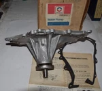 Nos 1973-76 Buick Riviera Lesabre Electra Centurion 455 Eng Water Pump 12321622. Fixed Price $79.00.