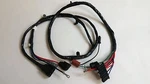 1963-1966 Chevy Pick Up Truck Forward Front Wiring Harness Warning Lights. Fixed Price $154.95.