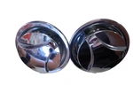 Nos 1971-1973 Ford Mustang Hood Pin Locks D0ZB. Fixed Price $299.99.