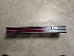 1975-1978 Chrysler Newport Driver Side Tail Light 48446, 3728083 Lh, 30503-16559. Fixed Price $75.00.