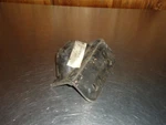 New Nos Ford Rear Axle Bumper D8HZ-4730-B L-series Truck. Fixed Price $40.50.