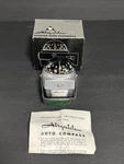Vtg Airguide Nomad Auto Compass 79C W/original Box -instructions Never Mounted. Fixed Price $35.00.