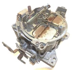 1967 Rochester Quadrajet 4BBL Carb 7037931 Manual Camaro Caddilac Corvette. Fixed Price $80.00.