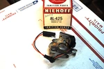 Nors Mopar 1973 74 75 76 77 Plymouth Dodge Chrysler Distributer Pick-up Plate V8. Fixed Price $39.95.