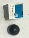 Genuine Gm Nos Gearshift Lever Knob 14019443. Fixed Price $18.00.