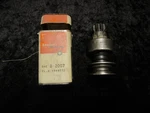 Nos 1961-1964 Buick Cadillac Pontiac Delco-remy Starter Drive Original Box. Fixed Price $39.95.