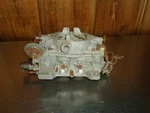 Carter Afb 4-BARREL Carburetor 4131S K5 1966 Mopar 383 440 Dodge Plymouth. Fixed Price $60.00.