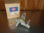 Rebuilt Ac Fuel Pump 1537380 5620402 855573 Waukesha Industrial Truck Primer. Fixed Price $130.50.