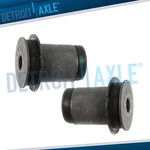 Front Upper Control Arm Bushing For Chevrolet Blazer S10 Gmc Jimmy Sonoma Hombre. Fixed Price $24.53.