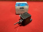 Nos 1980 Ford Mercury Ltd Marquis Rear Defrost Switch E0AZ-18C621-B. Fixed Price $45.00.