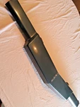 Oem 77-79 Lesabre Front Grille Upper Header Nose Panel Original Gm. Fixed Price $219.99.