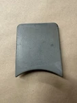 1973 - 1981 Camaro & 1970 Firebird Rear Console Cover Plate Gm # 478558. Fixed Price $28.95.