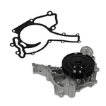 Cooling Pump Unit For Mercedes-benz GL550 ML550 S550 5.5L 2008-2012 43556. Fixed Price $51.09.