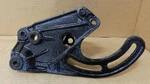1968-70 Ford Trucks A/c 390 Power Steering Bracket Set D0TA-3D515-D C7TA-3C511-B. Fixed Price $135.00.
