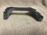 Nos Ford D4OB-10755-AA 1973-76 Torino Ltd Mercury Montego Hold Down Bracket. Fixed Price $30.00.