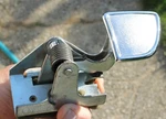 Oem Mopar 1977 1978 P, D, Body Lh Inner Door Handle & Latch Assembly 3695753. Fixed Price $49.99.