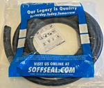 1967 - 1981 Chevrolet Camaro Firebird Trunk Weatherstrip Soffseal 3020. Fixed Price $24.00.