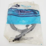 Nos 1988 1990 Ford Escort 4DR Fuel Gas Door Release Latch Asby E9FZ-5828610-A. Fixed Price $33.50.