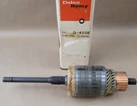 New Delco Gm 1935851 D4108 Starter Armature 1955-62 Corvette Impala Belair Truck. Fixed Price $68.99.