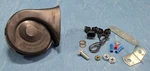 Acdelco D1922C 12V Horn Kit Bracket Low Tone Gm 12368064 Klaxon 0057021. Fixed Price $39.99.