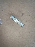 1971 - 1974 Mopar Body Door Window Track Guide 72 73 Satellite Coronet. Fixed Price $19.98.