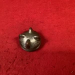Model Ford Raditor Cap, T-3926, Brass. Fixed Price $10.00.