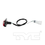 Tyc 18-1244-90 Side Marker Light Assembly For 82-83 Toyota Pickup. Fixed Price $11.99.